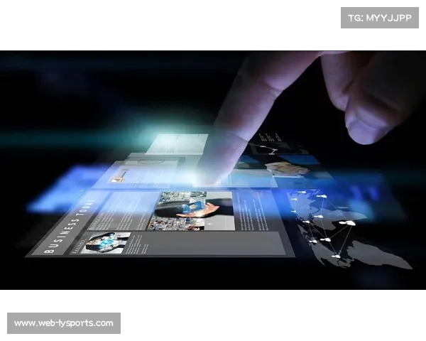 由于手势识别操控技术在客户端的应用 赛事数字化平台改变了传统观赛操作习惯