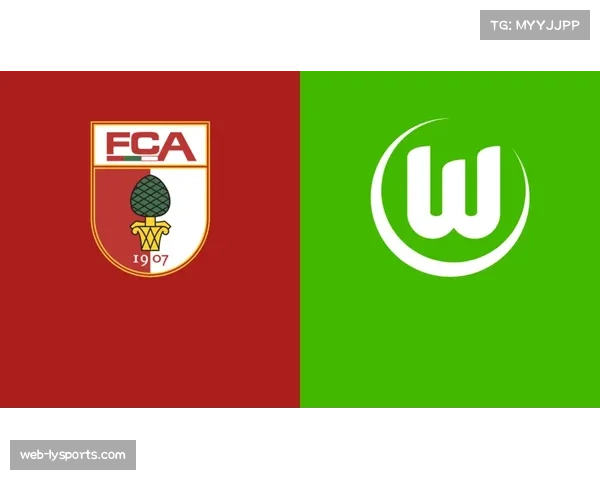 沃尔夫斯堡1-1战平奥格斯堡，双方各取一分